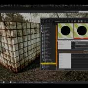 CryEngine 3 Free SDK 3 4 5 Creating Tessellation