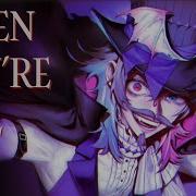 MV When You Re Evil Covered By Gavis Bettel 歌ってみた
