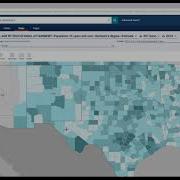 How To Make A Census Map With Data Census Gov