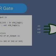Get Started With VHDL Concurrent Statements In VHDL