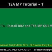 DB2 TSA Tutorial Part 1 Install DB2 And TSA In GUI Mode