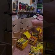 F Class Sorting Berger Bullets