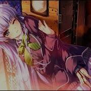 Nightcore Let It Be