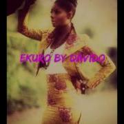 Davido Ekuro