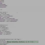 Implementing Parcelable In A Few Clicks