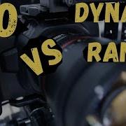 ISO Vs Dynamic Range On The BlackMagic Pocket Cinema Camera 4k