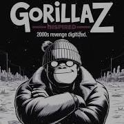 Kill Bill Once Again Psycho Album Mix Gorillaz Inspired AI Remix Trip Hop Alt Hip Hop