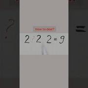 Mathpuzzle Mathhack Mathstricks Mathpuzzle Logic Mathchallenge