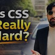 Is CSS Really Hard Honest Truth About CSS Exam CSS Syllabus Preparation Guide