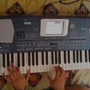 Mustafa Ceceli Es Piano Insturment