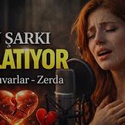Taş Duvarlar Zerda Bu Versiyona Bayılacaksınız Deli Sevda Hikayesi Slow Arabesk 2026 Cover