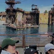 Waterworld 2 23 24 Helen Severely Hurt Actress Hurt Show STOPPED Part 1