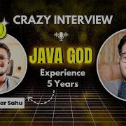 Java Spring Boot 5 Years Interview Experience