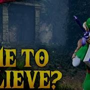 DISCOVERY Nintendo Testing New Mechanics For A Zelda Remake