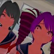 MMD YANDERE SIMULATOR Vine Compilation The Mmd Are NOT MINE