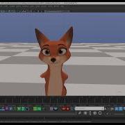 Overlap Workflow Using BroDynamics And Anim Layers