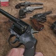 Револьвер Colt New Service 45 Colt 1912 Vintage