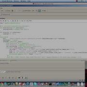 Processing JSONP From The Twitter Search API Using JavaScript JQuery And Alpha Five V11