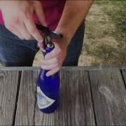 Corkscrew Types