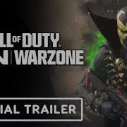 Call Of Duty Modern Warfare 2 And Warzone Official Seaon 6 BlackCell Trailer Ft Spawn