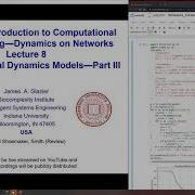 ENG340 599 COVID Modeling Lecture 8 In Host Modeling Part 3
