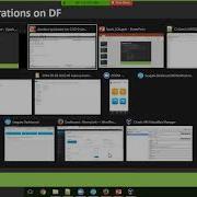 Spark SQL Dataframe Operations