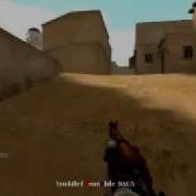 CZ S 1vs5 CoD2 Action