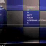 UDK Key Binding Added To Frontend GUI