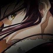 AMV Black Lagoon Mad Hatter