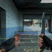Some Terrible Counter Strike Source Gameplay