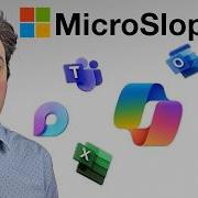 Everybody Hates The New Microsoft Office