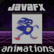 JavaFX Animations