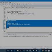 Set Dependency In Methods In TestNG