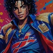 Michael Jackson Pepsi Generation 1987 1440P Remastered