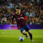 Lionel Messi Craziest Dribbling Skills Ever
