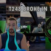 Jarn Drives Breaks Thrustmaster T248 Review BROKE IN 1 YEAR