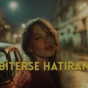 Biterse Hatıran Anatolian Psychedelic Rock Cover