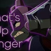 ROTTMNT AMV Whats Up Danger