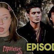 I Watched SUPERNATURAL Season 1 Episode 2 Wendigo