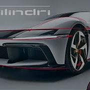 Ferrari Just BLEW MY MIND