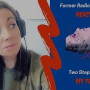 Two Steps From Hell My Freedom Former Radio Personality REACTION