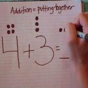 How To Add And Subtract Using Counters Wmv