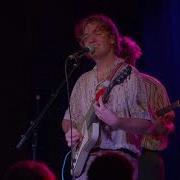 Dayglow Can I Call You Tonight Live Atlanta GA Vinyl 10 30 2019