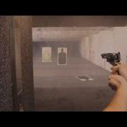 Firing A Hand Cannon Colt Dragoon