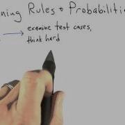 Tuning Rules And Probabilities Software Testing