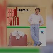 Ferdi Tayfur Hatıran Yeter