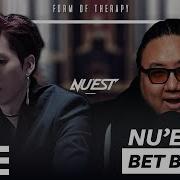 The Kulture Study NU EST BET BET MV