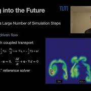 Differentiable Physics For Deep Learning Overview Talk By Nils Thuerey