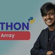 57 Python Array Bangla Tutorial 2023