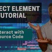 Использование Inspect Element для анализа веб сайтов Учебное пособие Отладка CSS кода